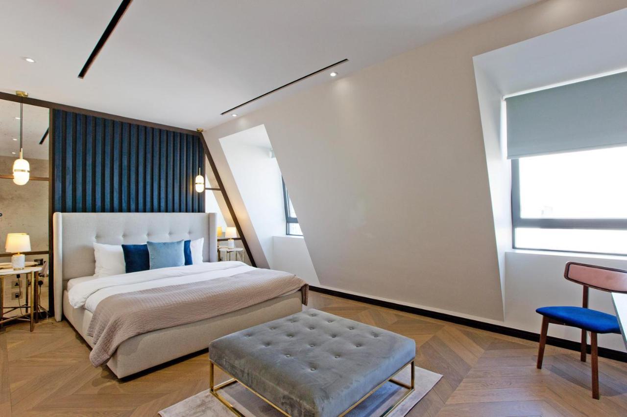37gs Residences Lägenhet
