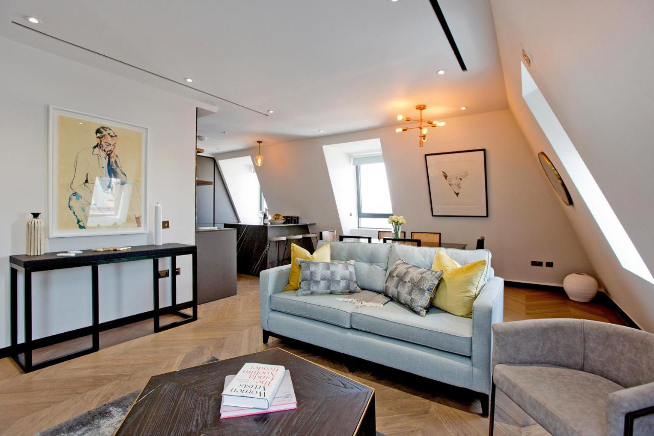 37gs Residences Lägenhet London
