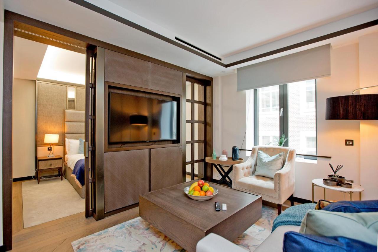 37gs Residences Lägenhet