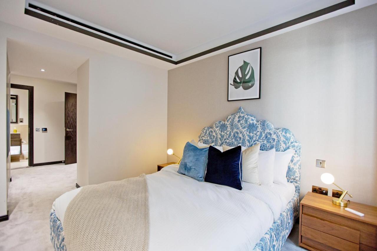 37gs Residences Lejlighed