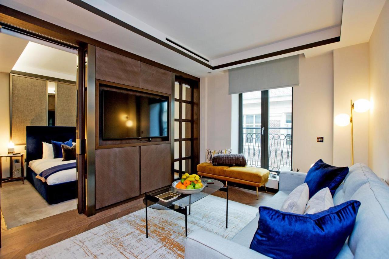 Lejlighed 37gs Residences *