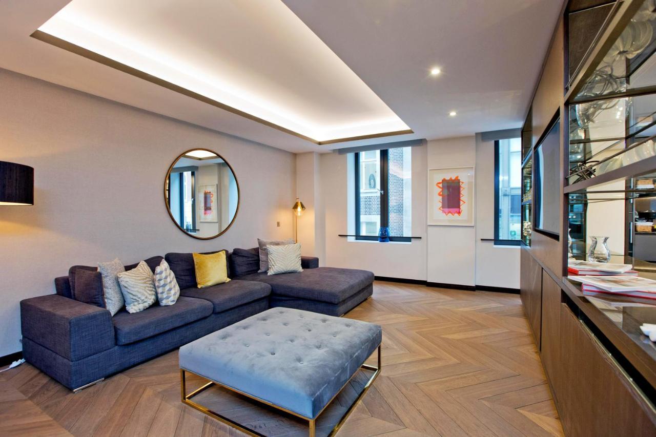 37gs Residences Lejlighed *