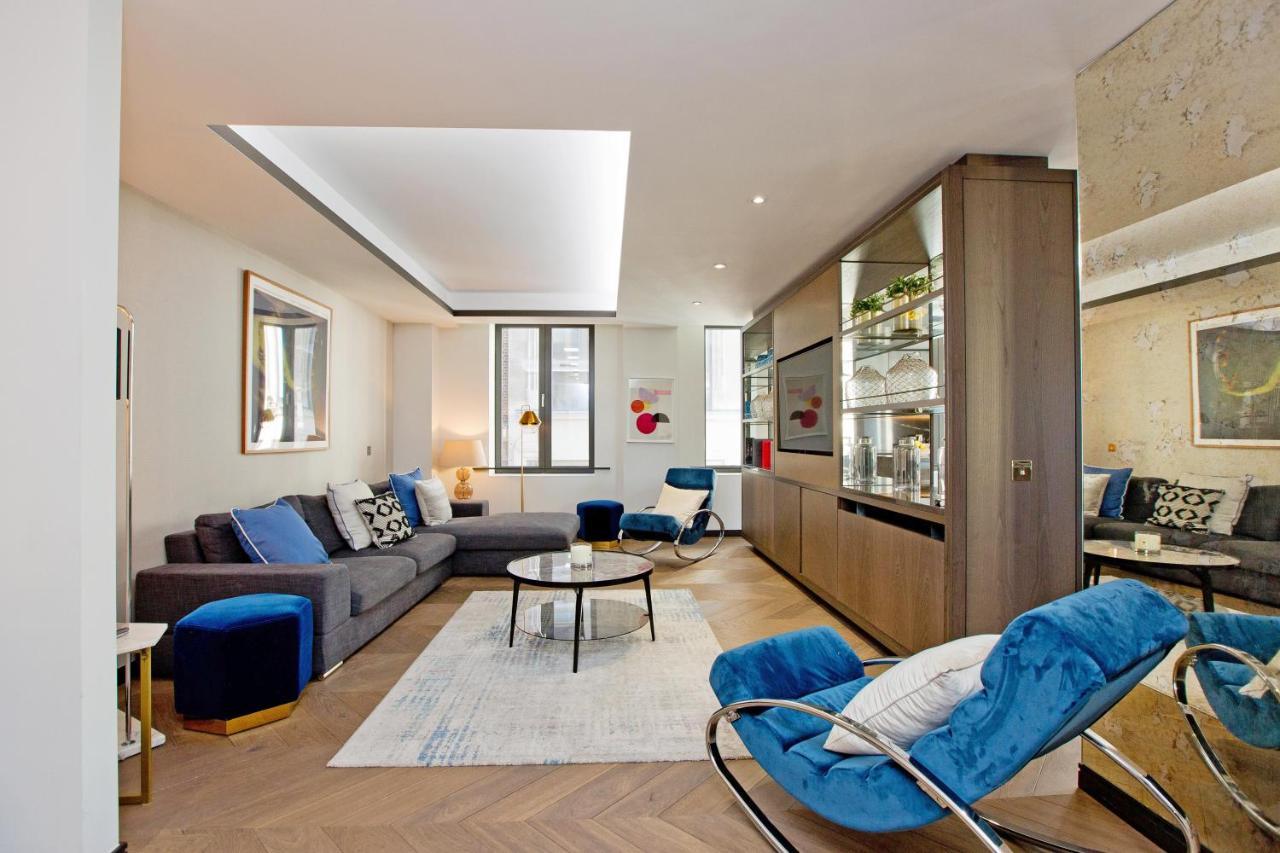 Lägenhet 37gs Residences