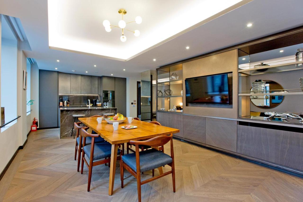 37gs Residences Lägenhet *