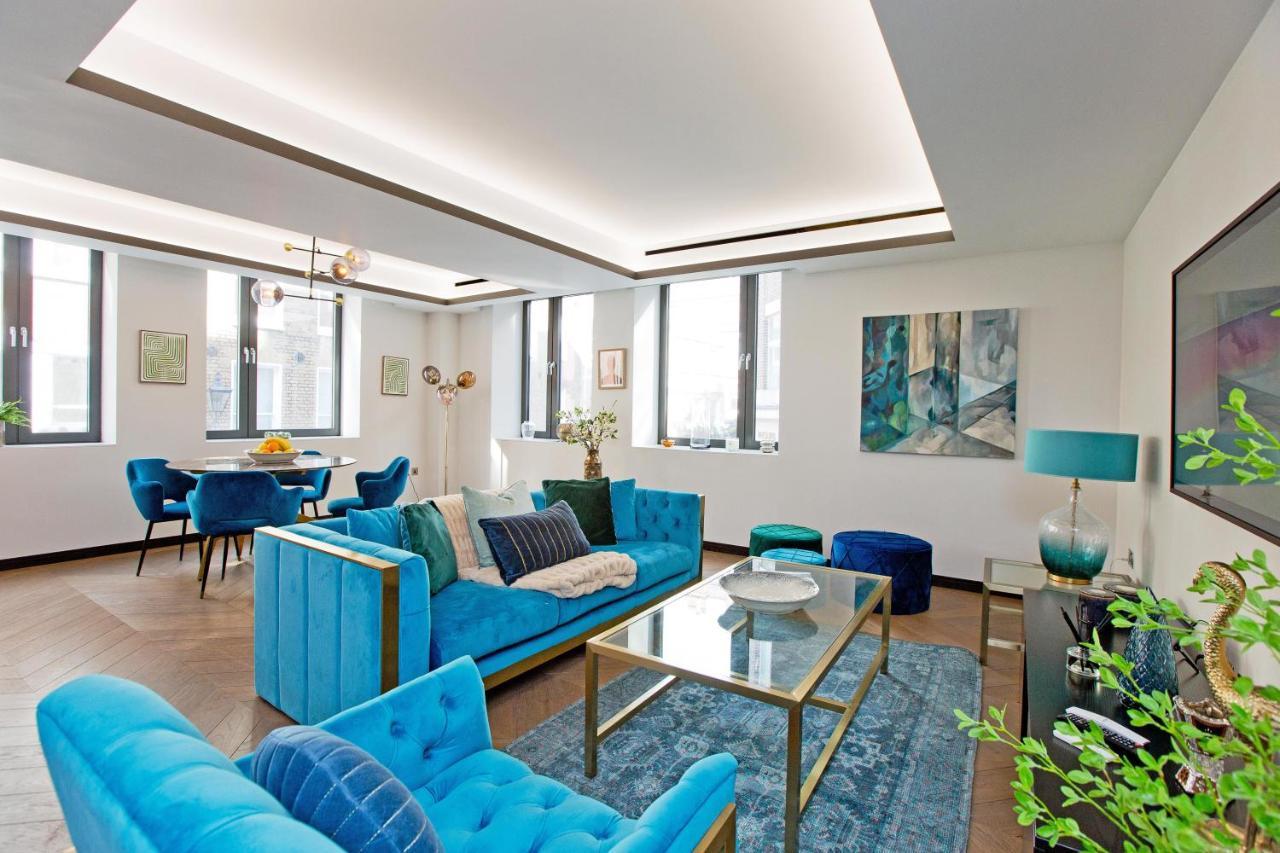 Lejlighed 37gs Residences *
