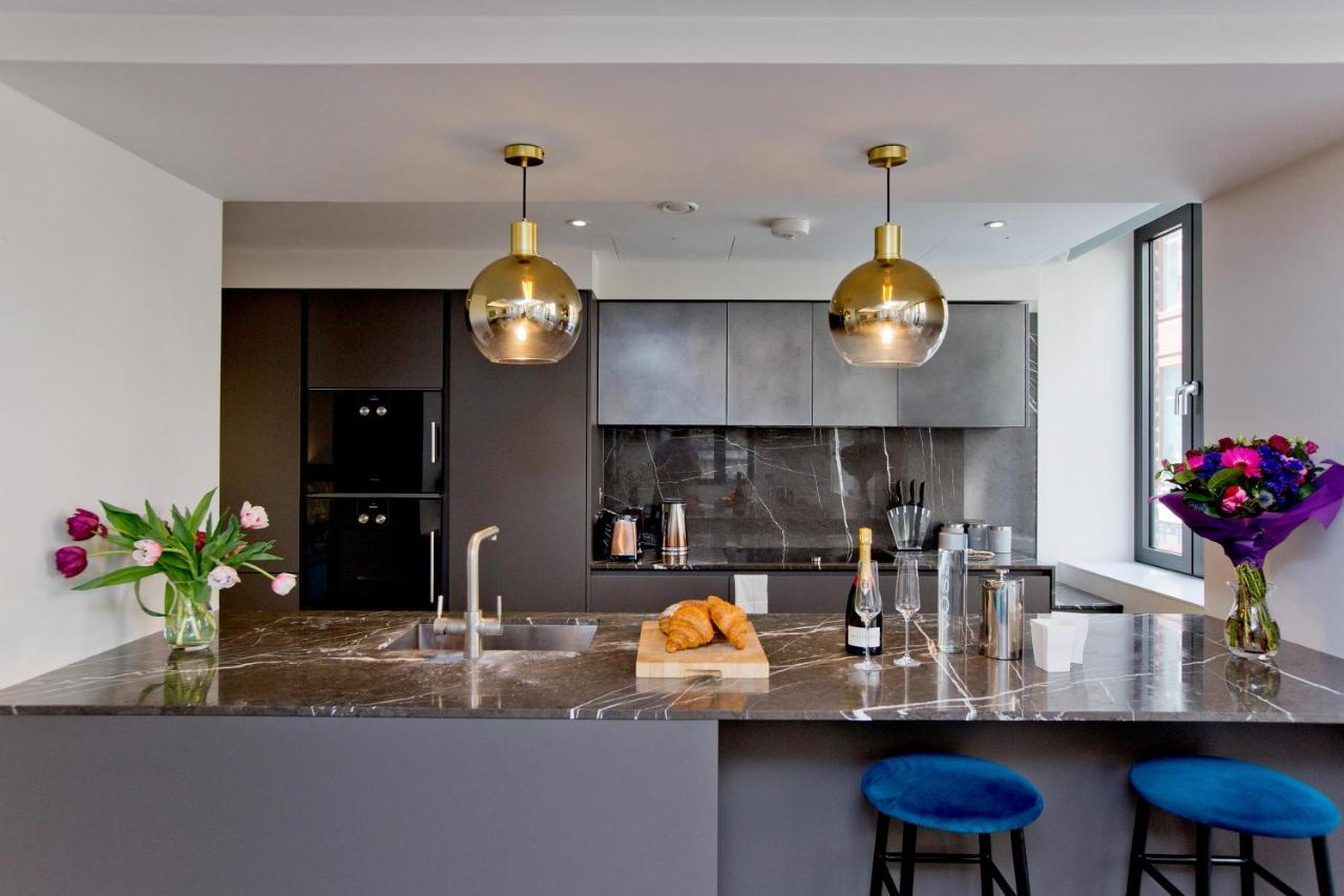 Lejlighed 37gs Residences