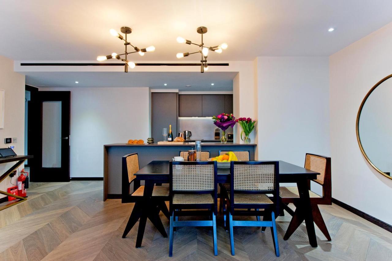 Lägenhet 37gs Residences