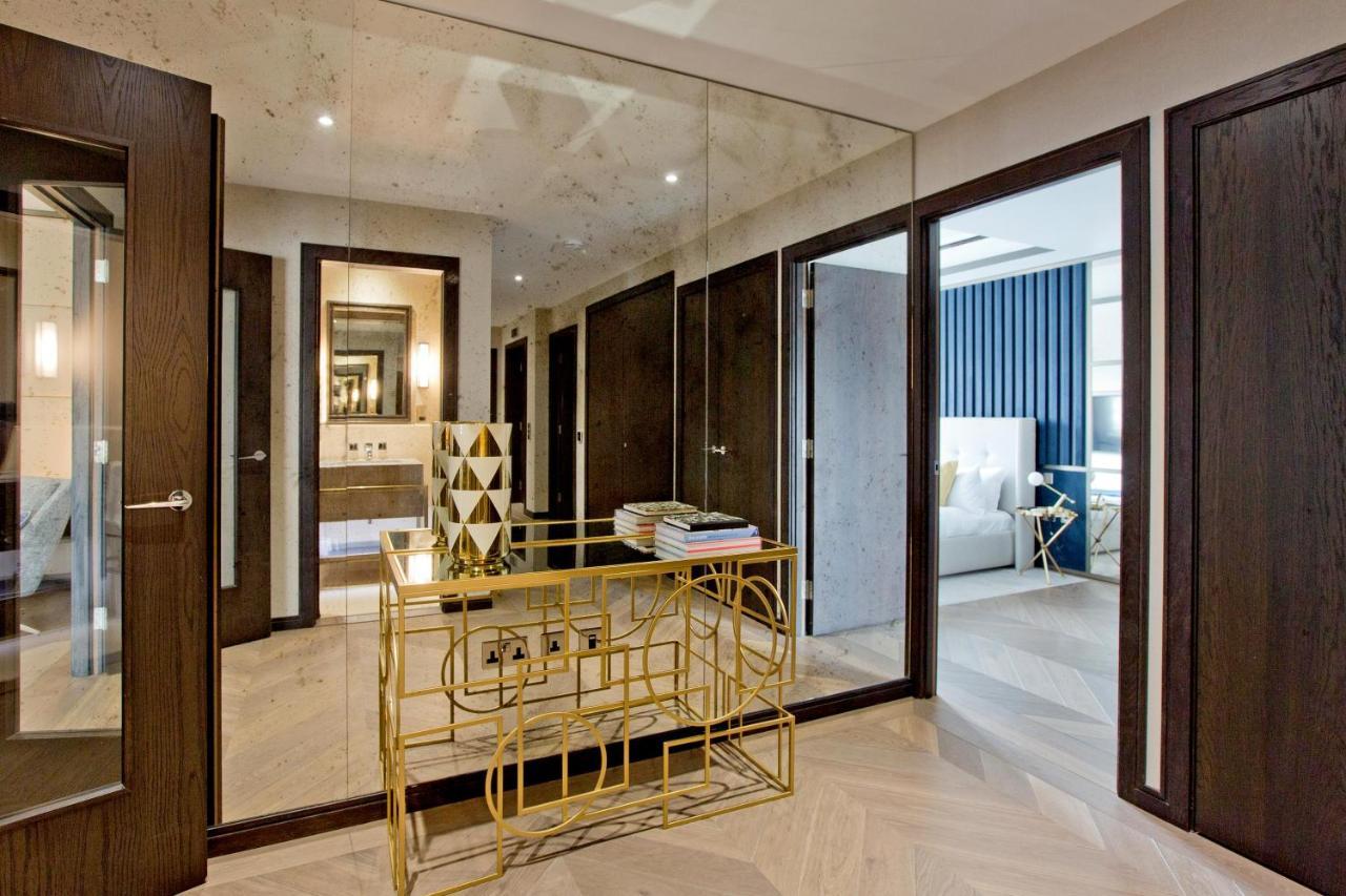 37gs Residences Lejlighed *
