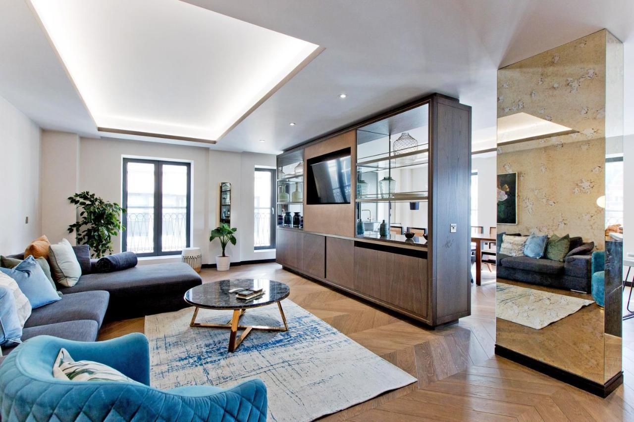 37gs Residences Lejlighed *