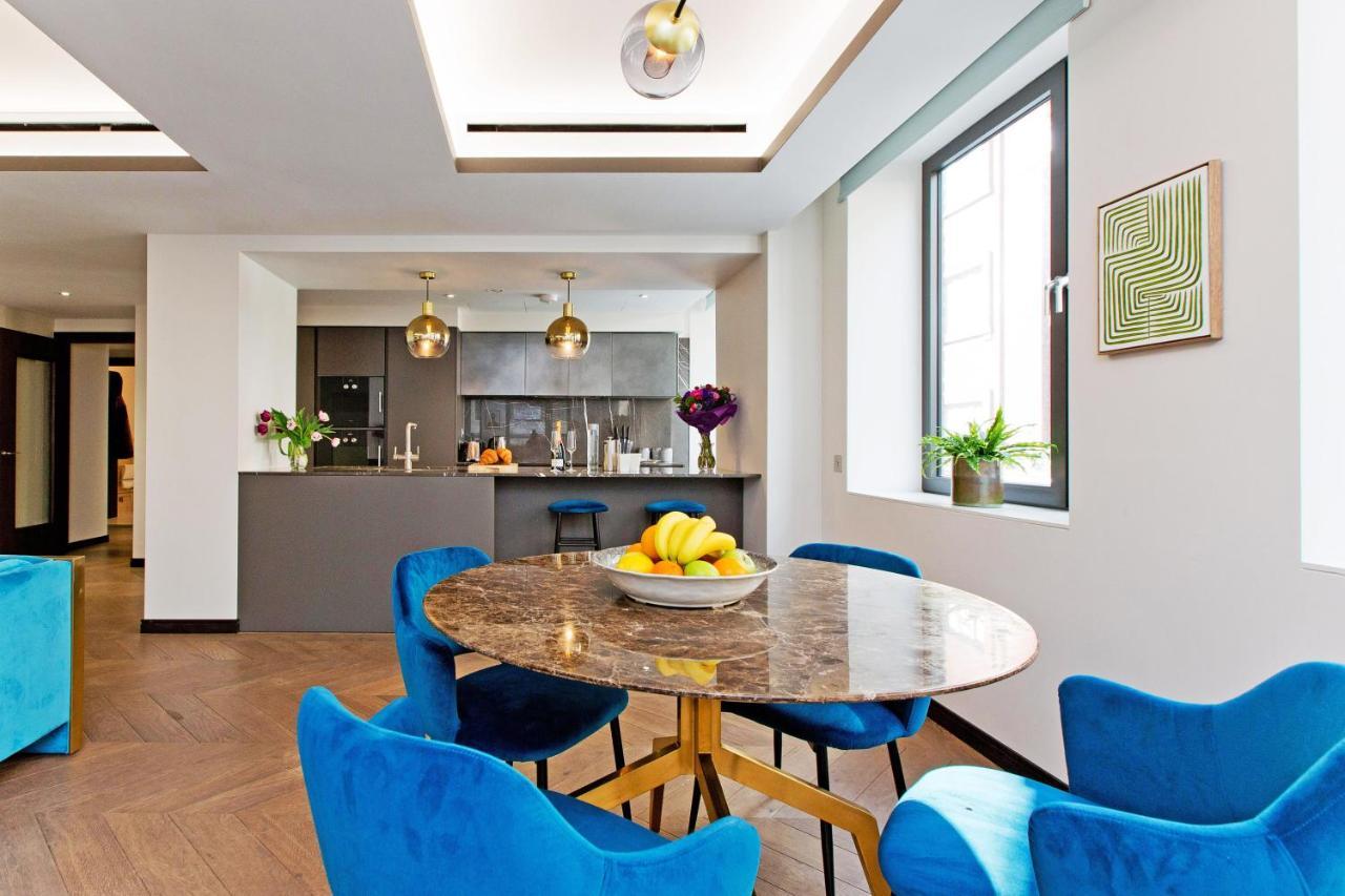 Lejlighed 37gs Residences *