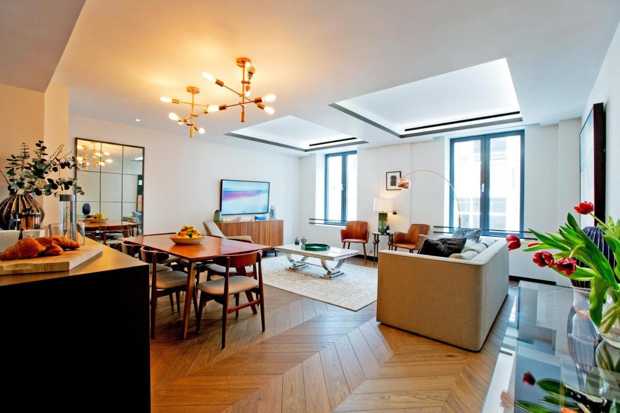 Lejlighed 37gs Residences