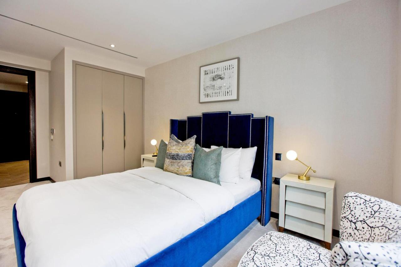 37gs Residences Lejlighed