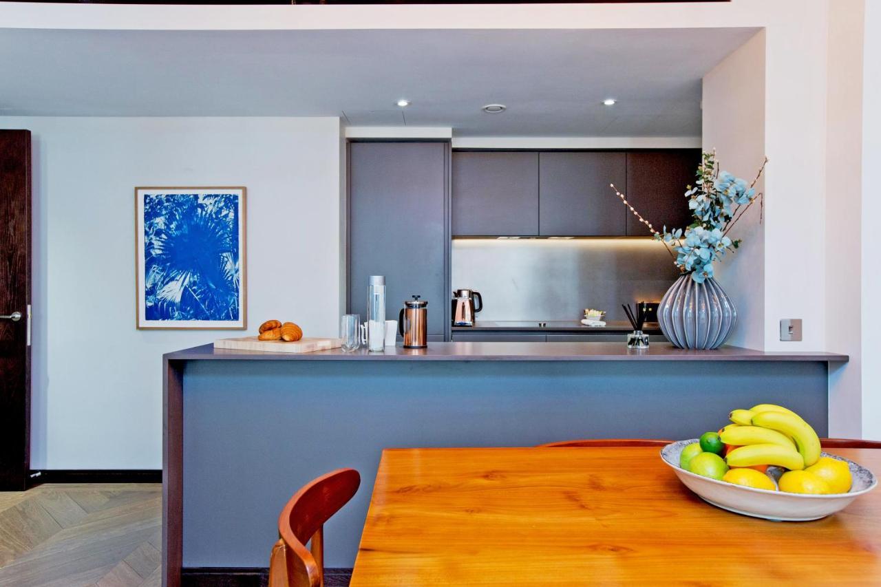 Lejlighed 37gs Residences London