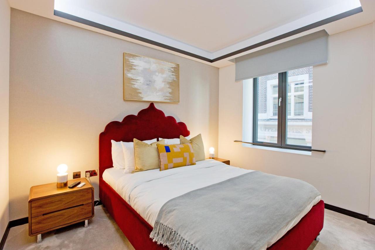 37gs Residences Lejlighed