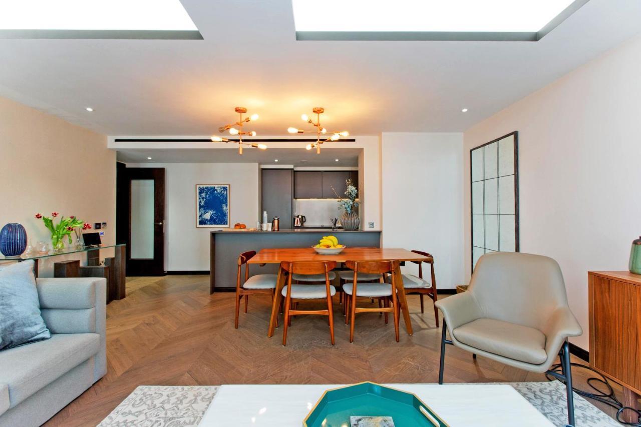 37gs Residences Lejlighed *