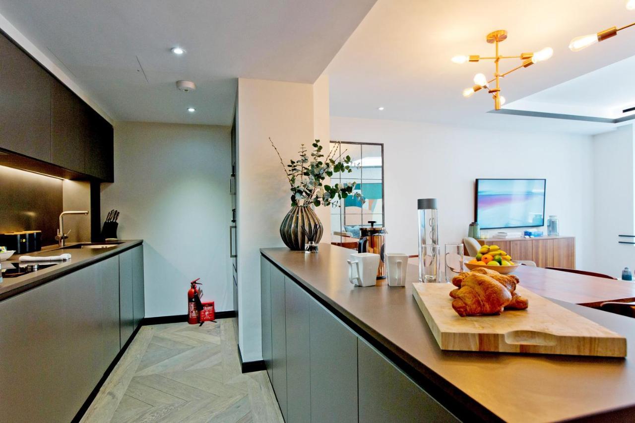37gs Residences Lejlighed