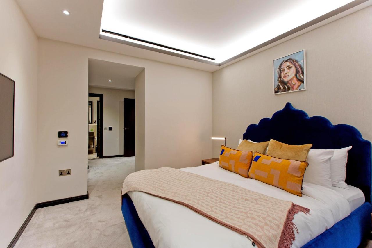 Lejlighed 37gs Residences London