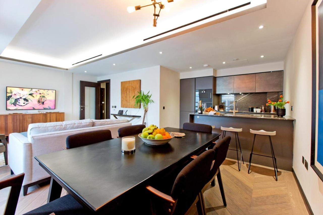 37gs Residences Lägenhet