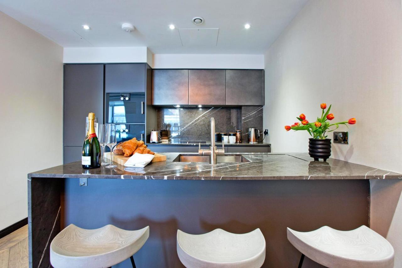 37gs Residences * London
