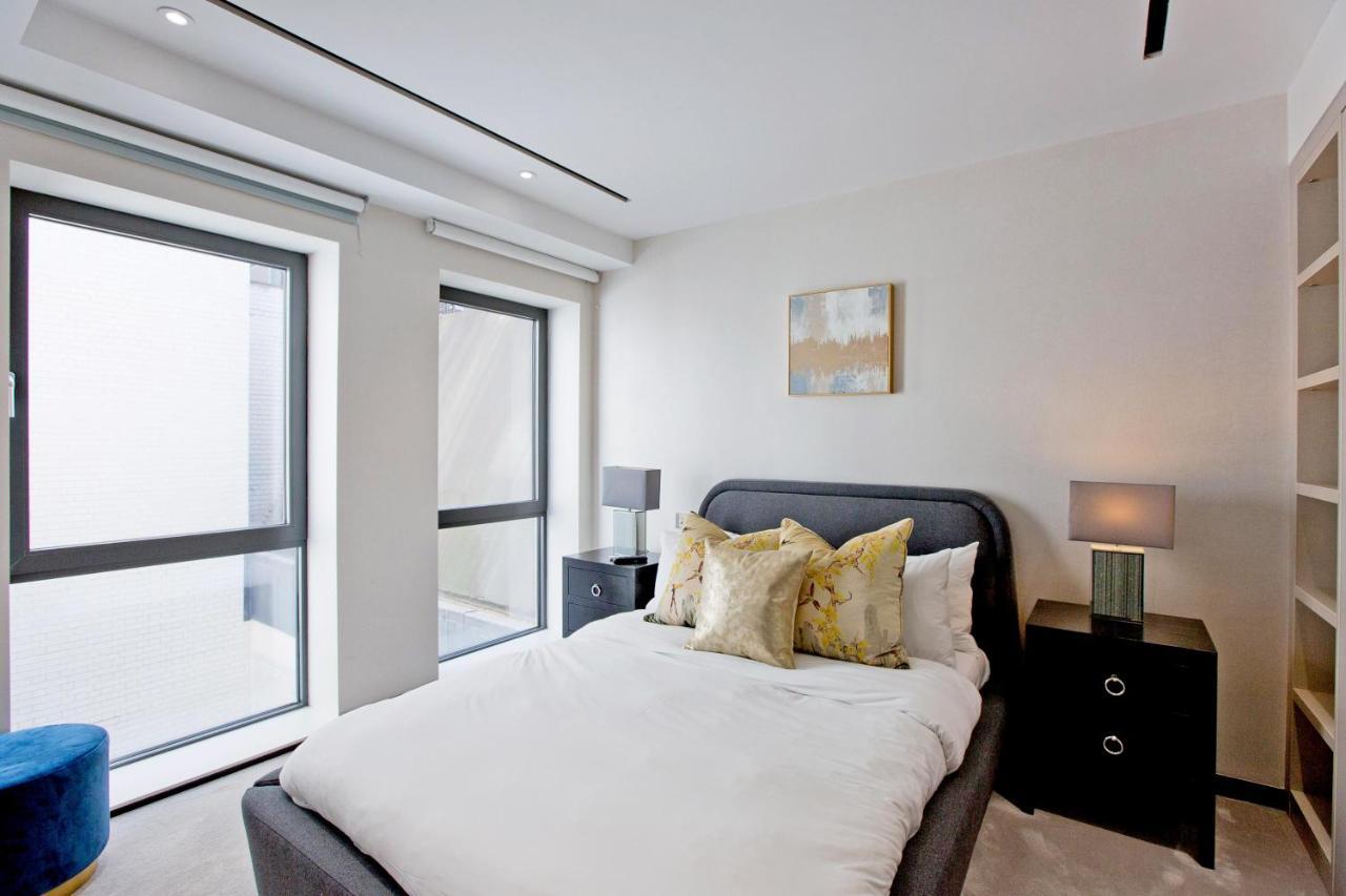 Lejlighed 37gs Residences London