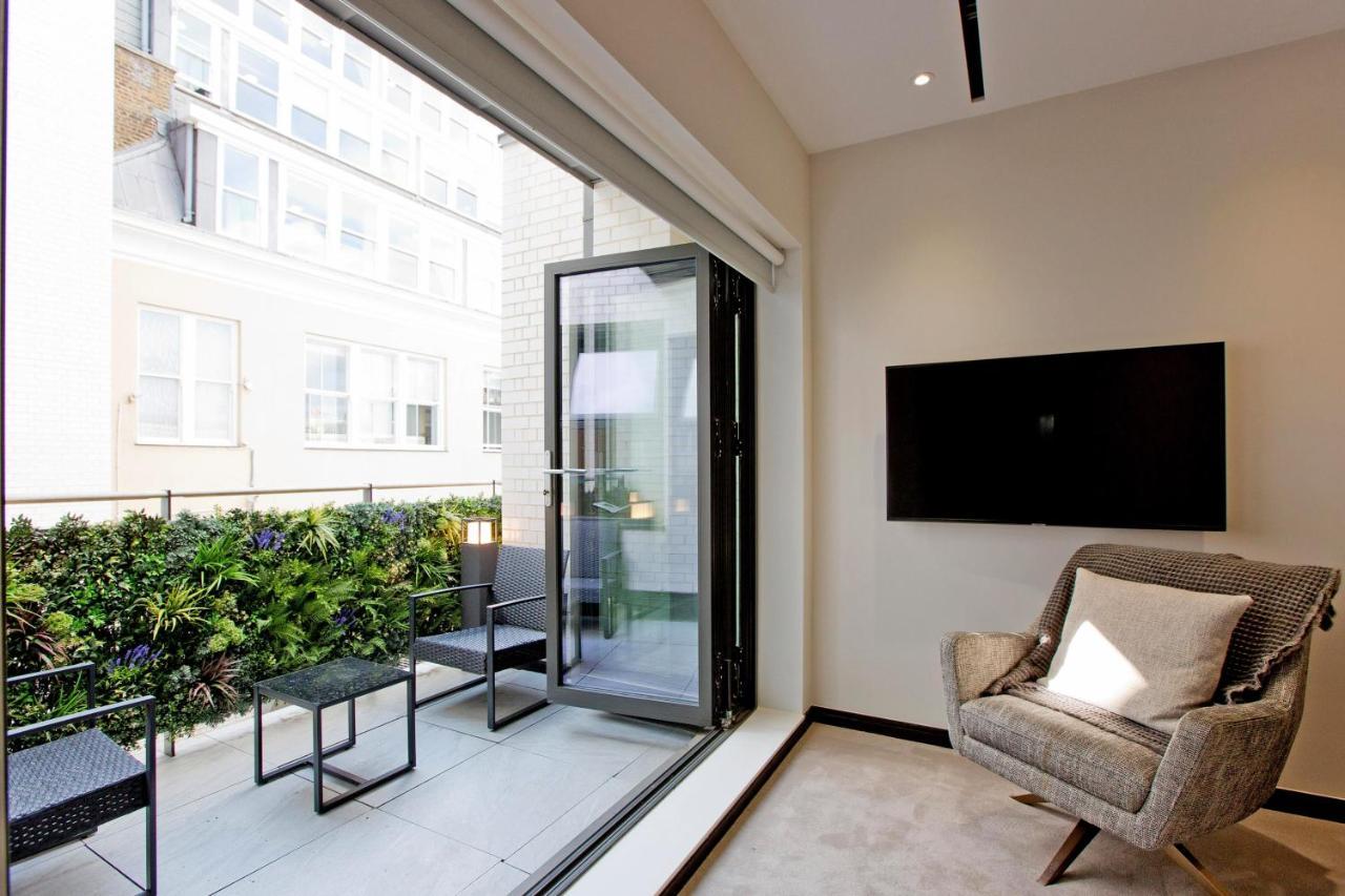 37gs Residences Lejlighed London