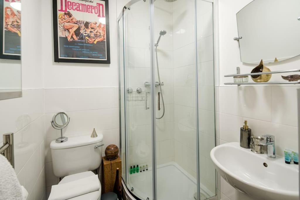 Appartement Superb Cozy Flat In Lovely Area Londres