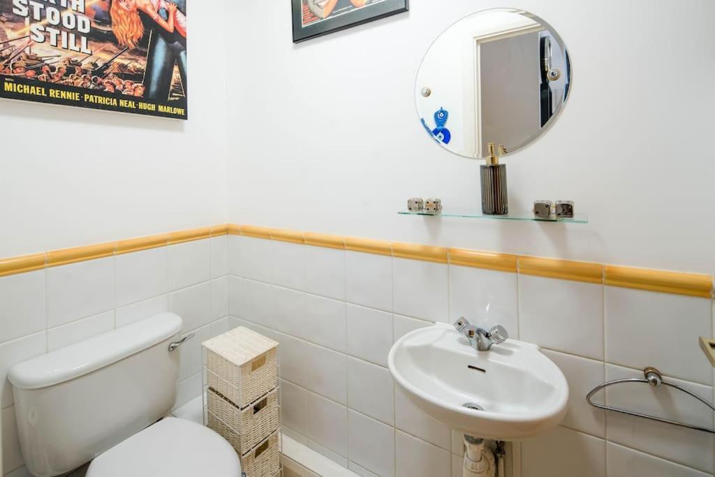 Appartement Superb Cozy Flat In Lovely Area