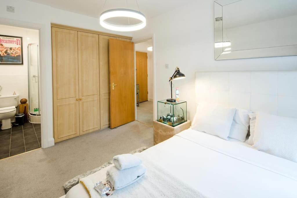 Superb Cozy Flat In Lovely Area Appartement