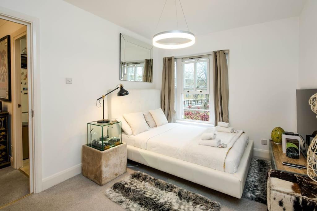 Superb Cozy Flat In Lovely Area * Londres