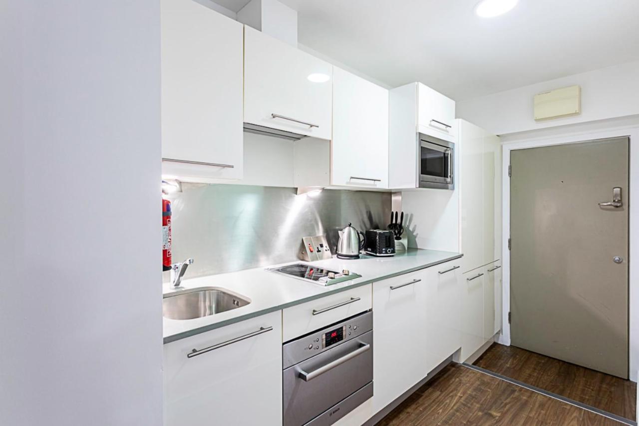 Appartement Chamber Street 2 *