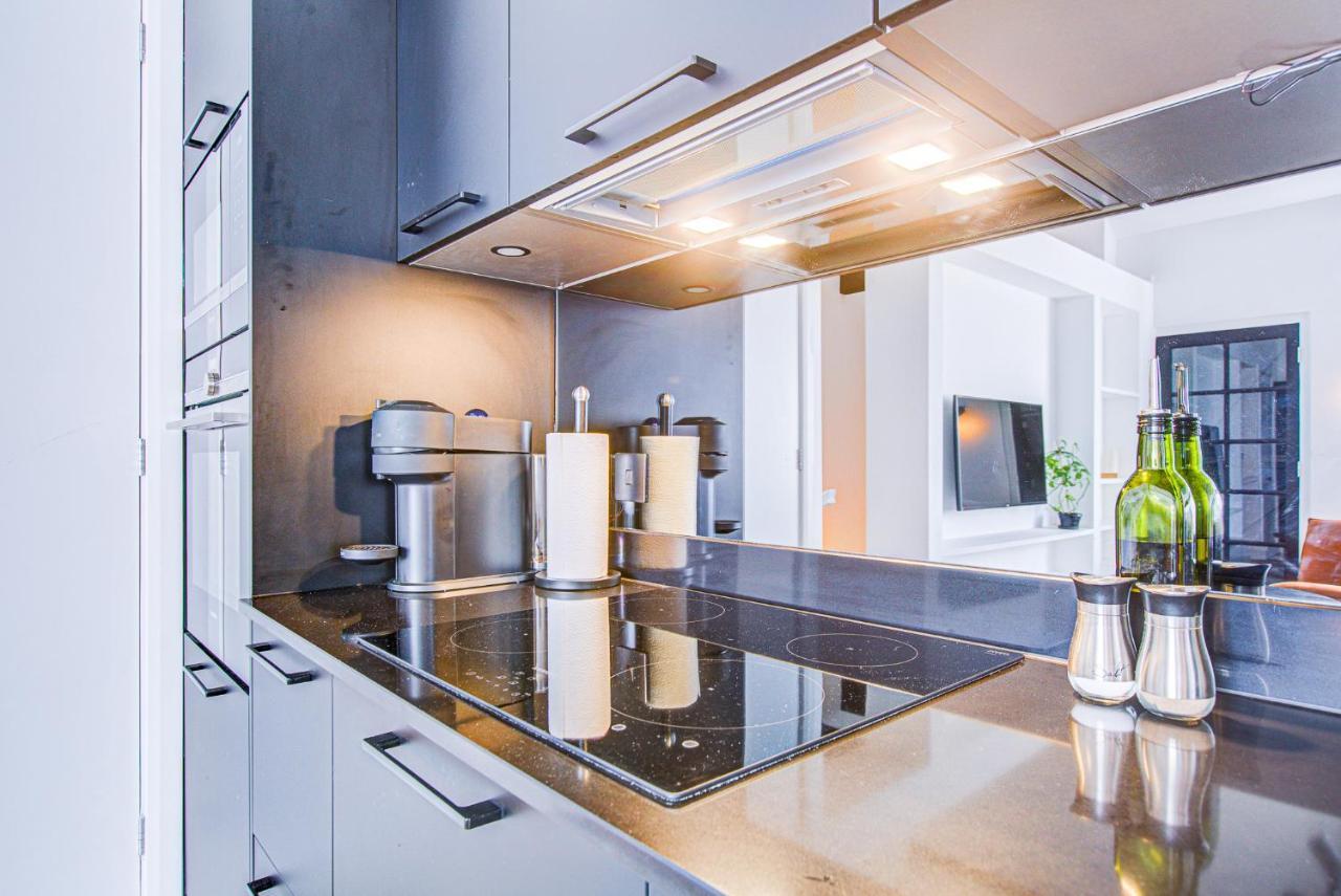 Apartment Stylish 1br Unit, Super Fast Internet, Gated Complex - Near Queen's Park! London