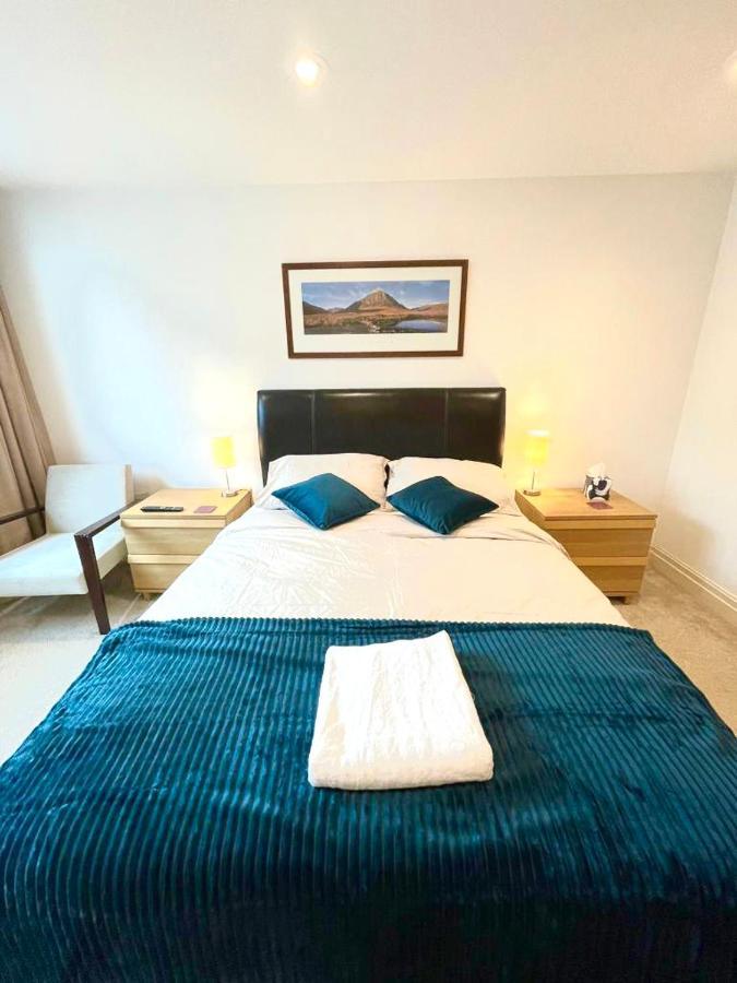 Appartement New Beautiful Lux *