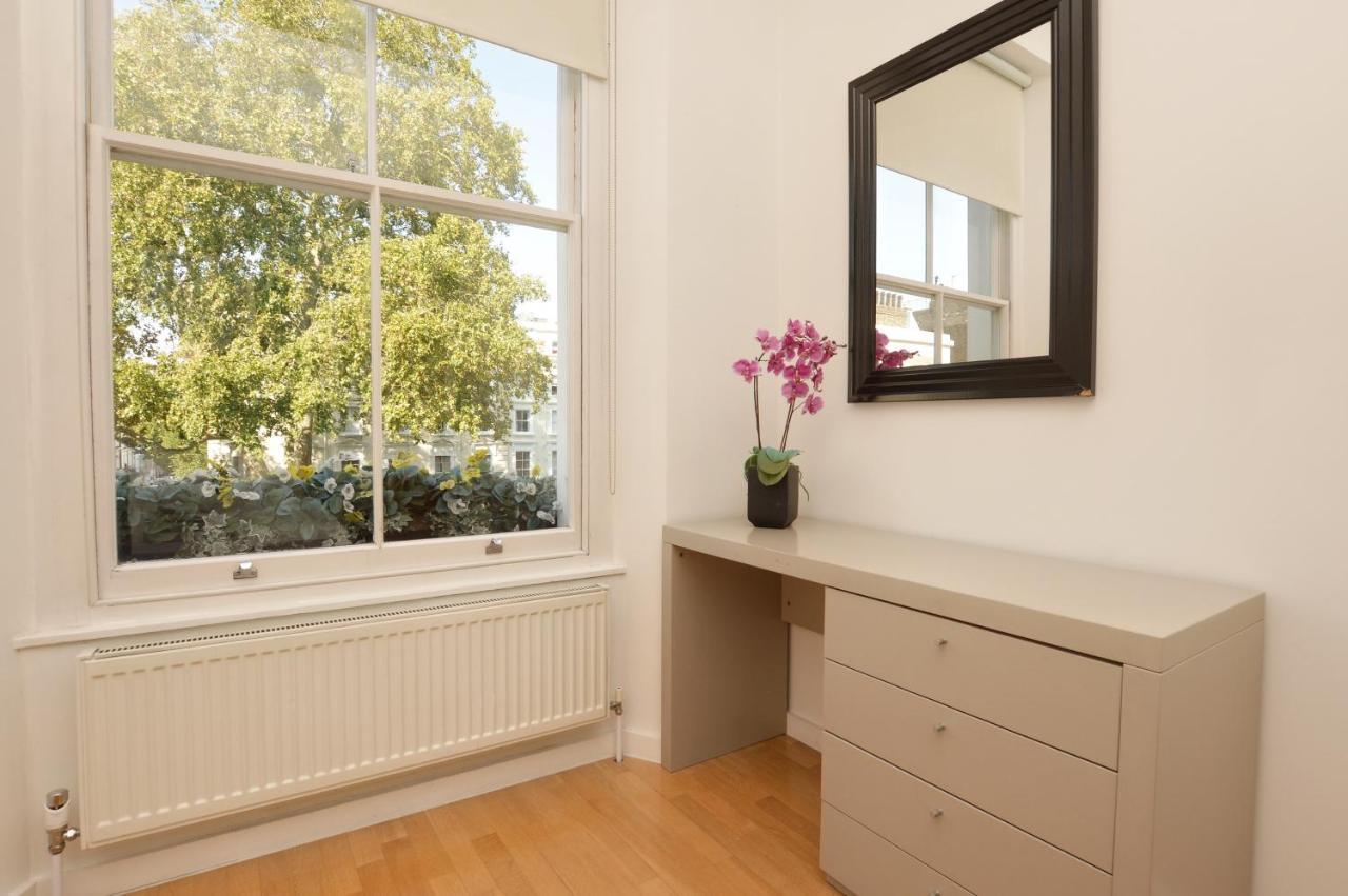 Concept Serviced By Concept Appartement Londres