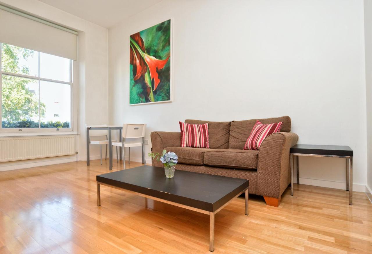 Appartement Concept Serviced By Concept
