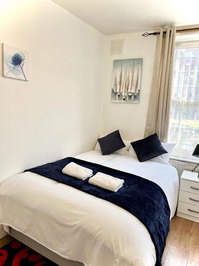 Gasthof Shadwell Holiday