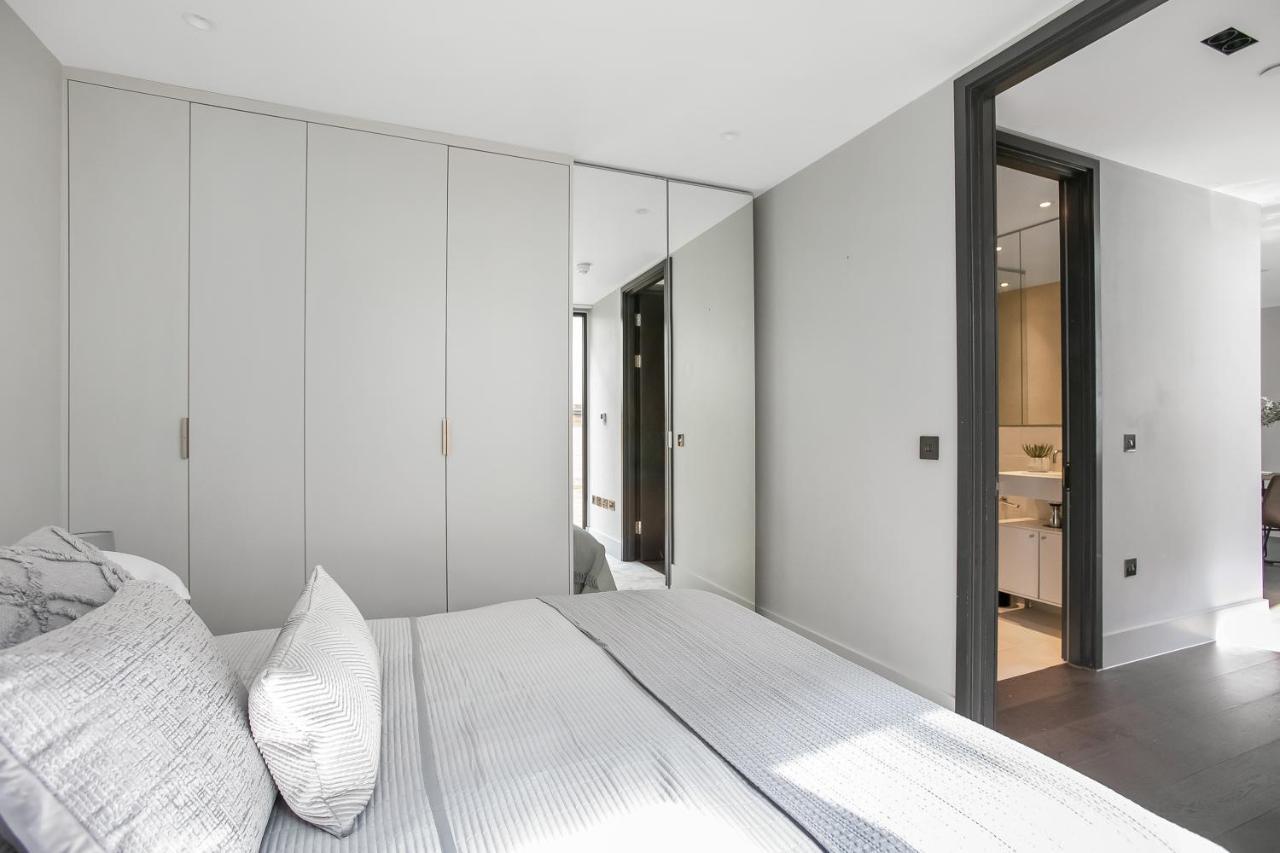 Lägenhet New Build-air Con-2 Bedroom-two Bathrooms 6