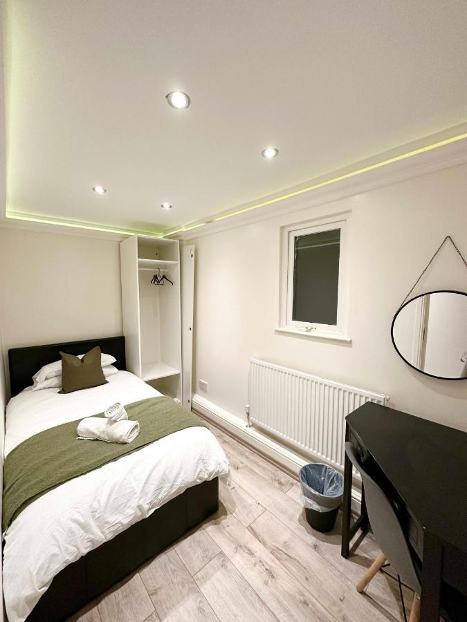 Private In - Kensington Lejlighed London