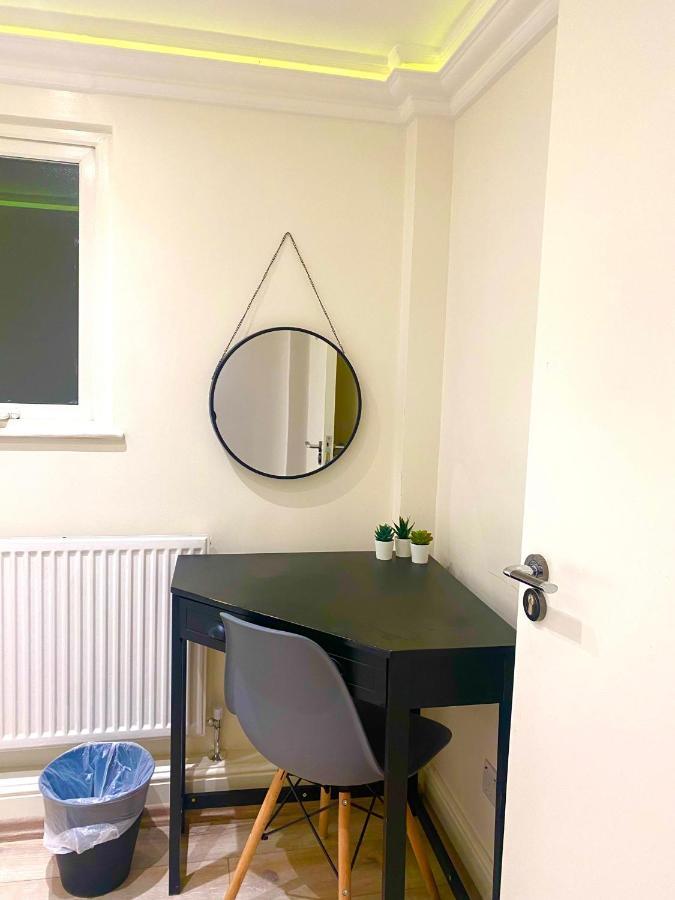 Lejlighed Private In - Kensington London