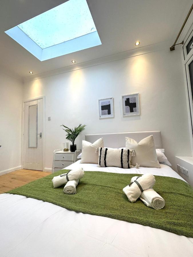 Casa vacanze Modern In Spacious Londra