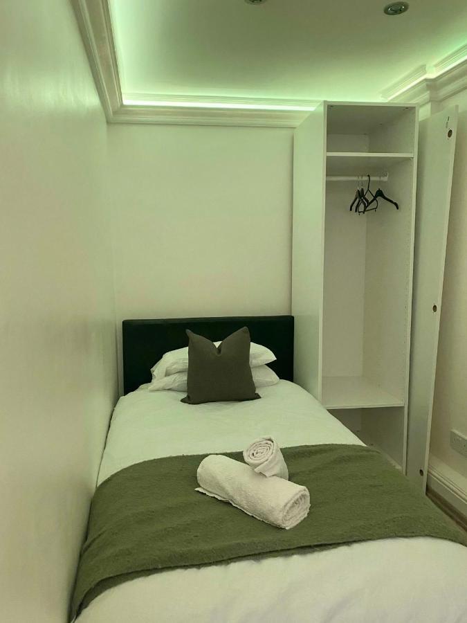 Lejlighed Private In - Kensington