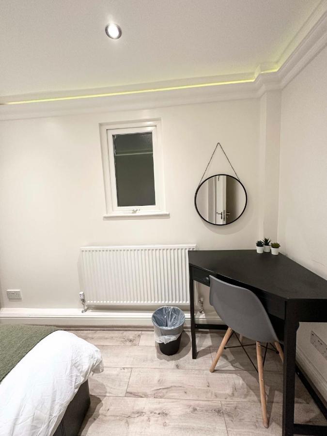 Lejlighed Private In - Kensington