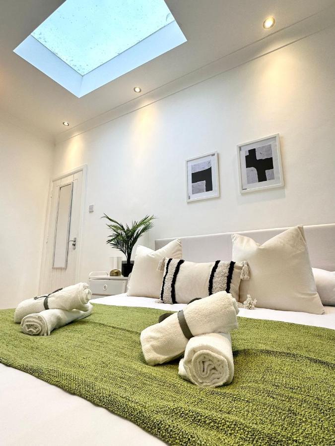 Modern In Spacious Casa vacanze *