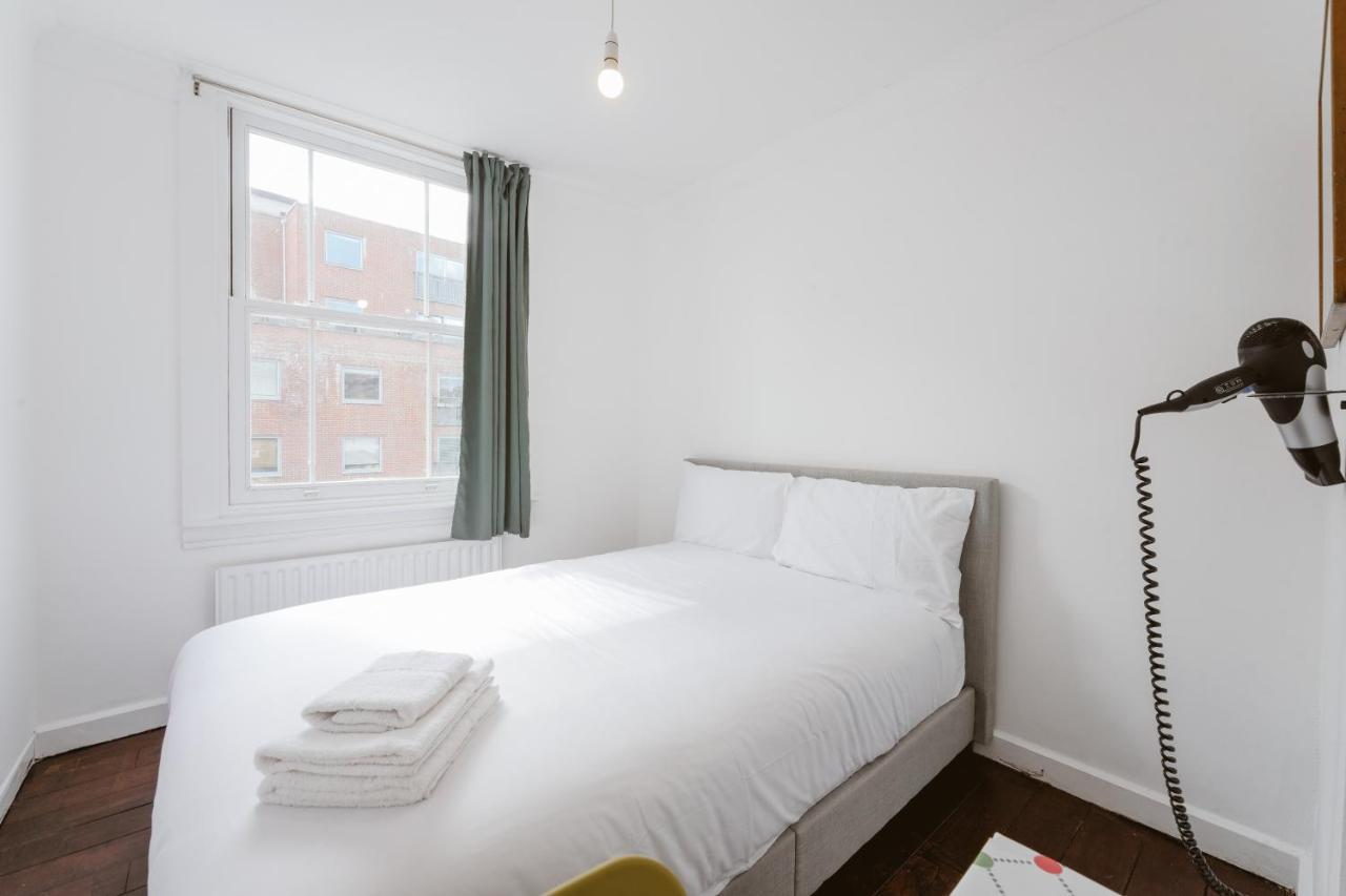 Great In Stepney Station - 12 Guest house London