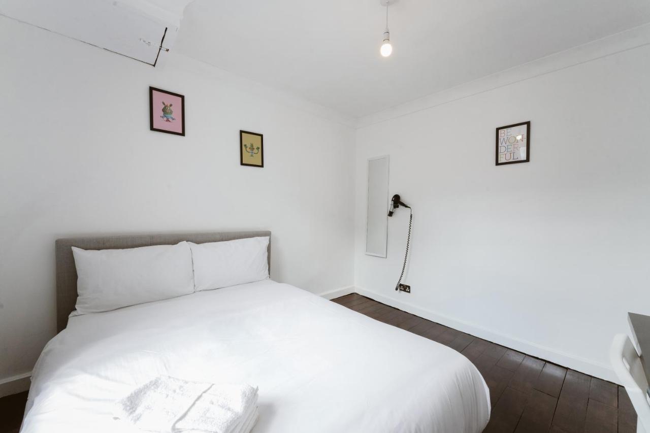 Great In Stepney Station - 12 Guest house *