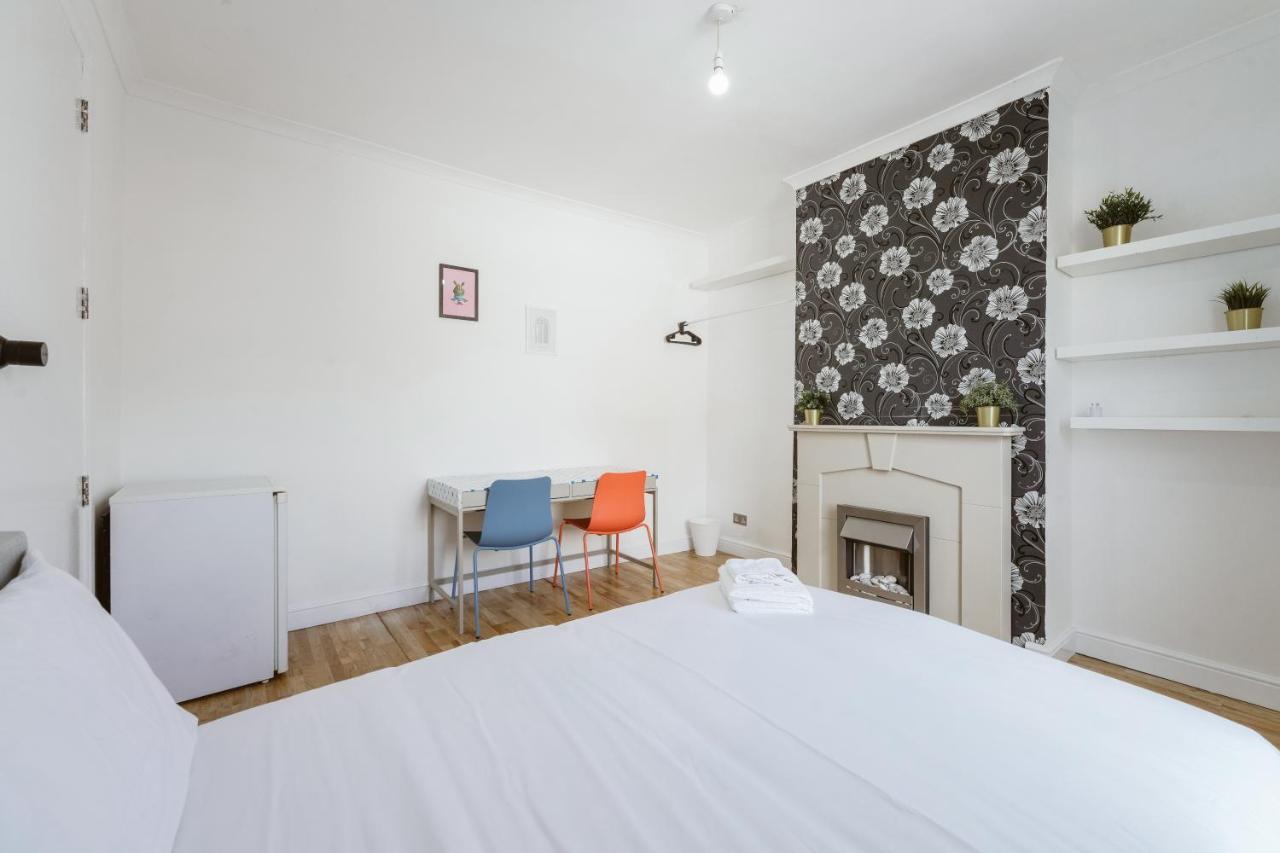 Great In Stepney Station - 12 Guest house