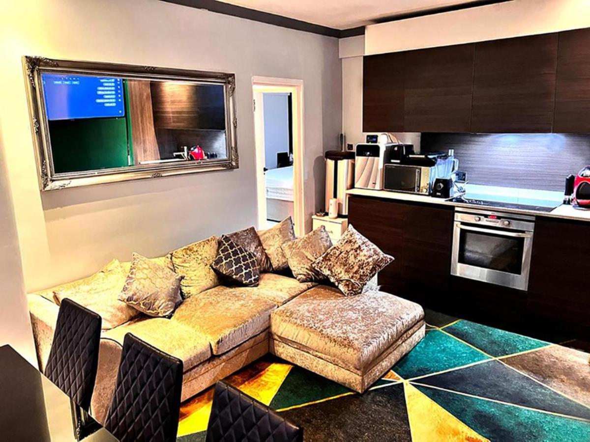 Leilighet Exclusive South Kensington *