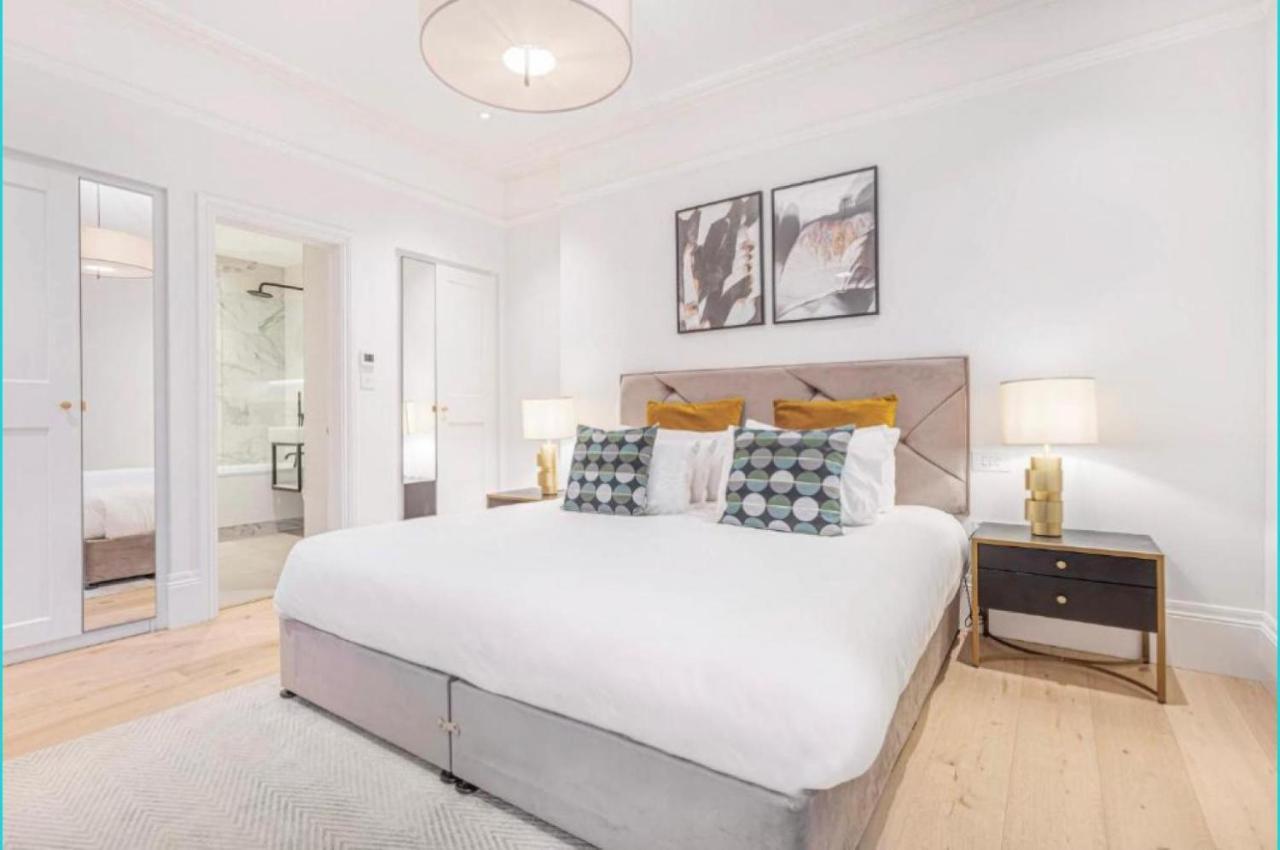 Royal Kensington - Premium 2 Bed * London
