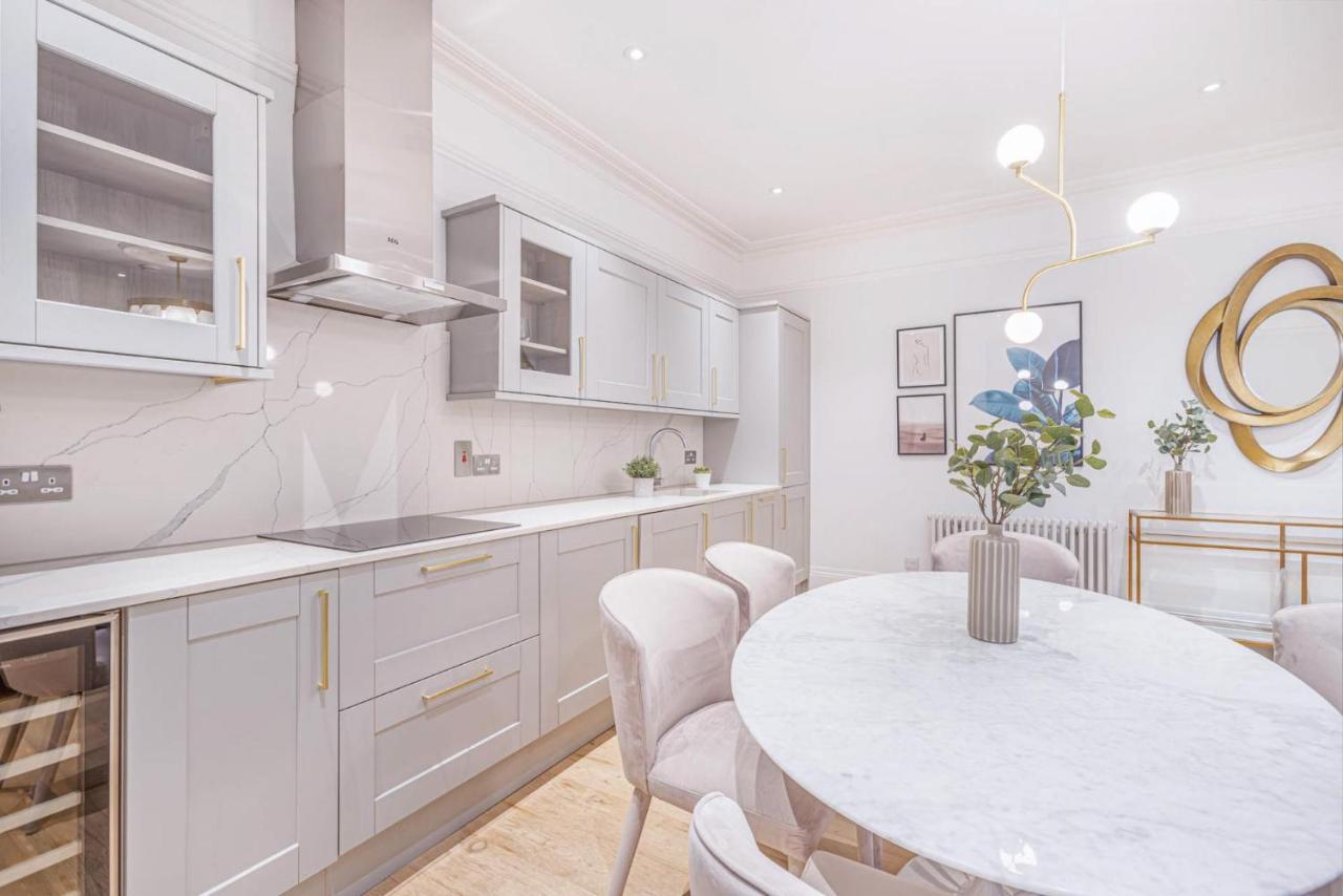 Royal Kensington - Premium 2 Bed Apartment *