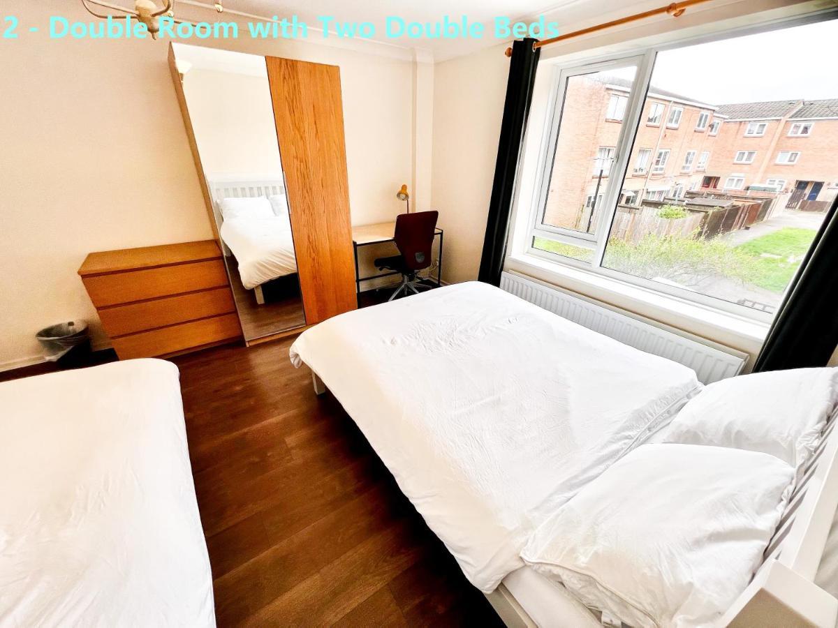 Palace - Excellent In Zone 1 Appartement