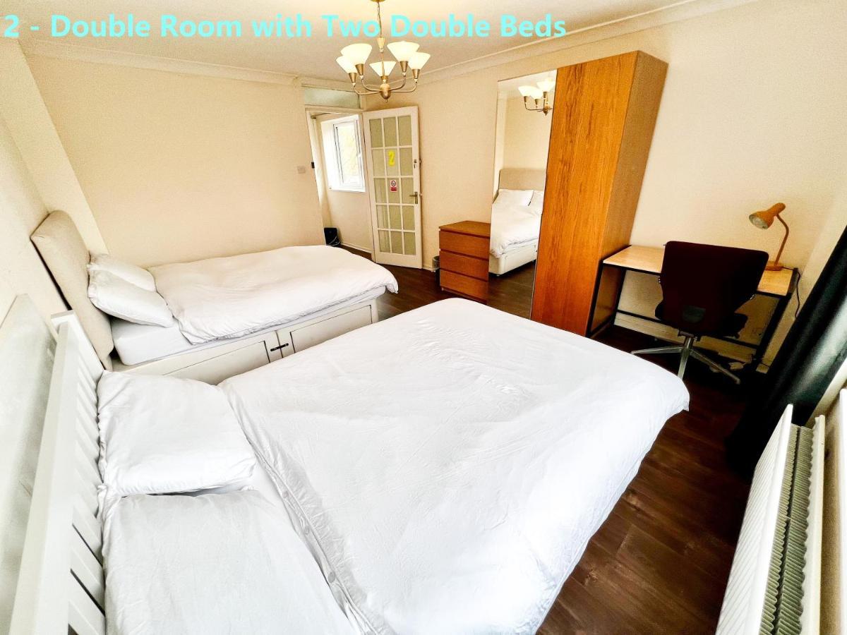 Palace - Excellent In Zone 1 Appartement *